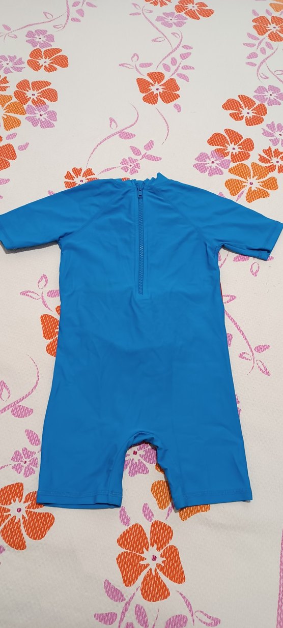 LC WAİKİKİ UV KORUMALI ERKEK ÇOCUK MAYO - Görsel 3