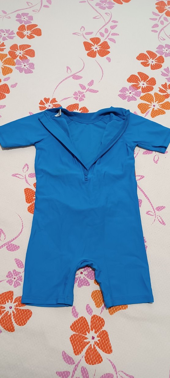 LC WAİKİKİ UV KORUMALI ERKEK ÇOCUK MAYO - Görsel 4