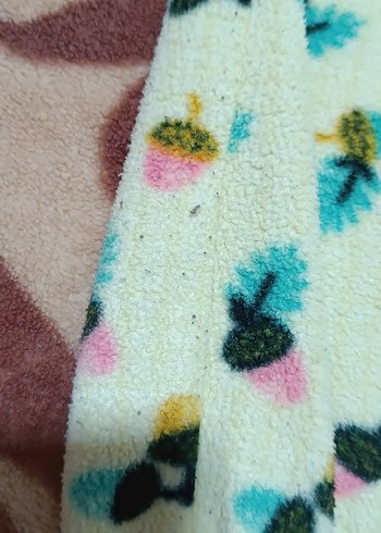 HELLO BABY İKİZ ÇOCUK POLAR TULUM - Görsel 8