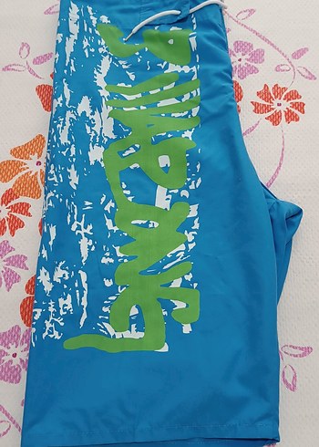 ERKEK DENİZ ŞORTU - Görsel 5