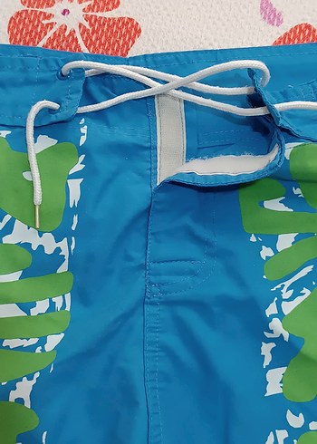 ERKEK DENİZ ŞORTU - Görsel 7