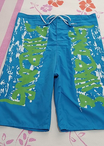 ERKEK DENİZ ŞORTU - Görsel 6