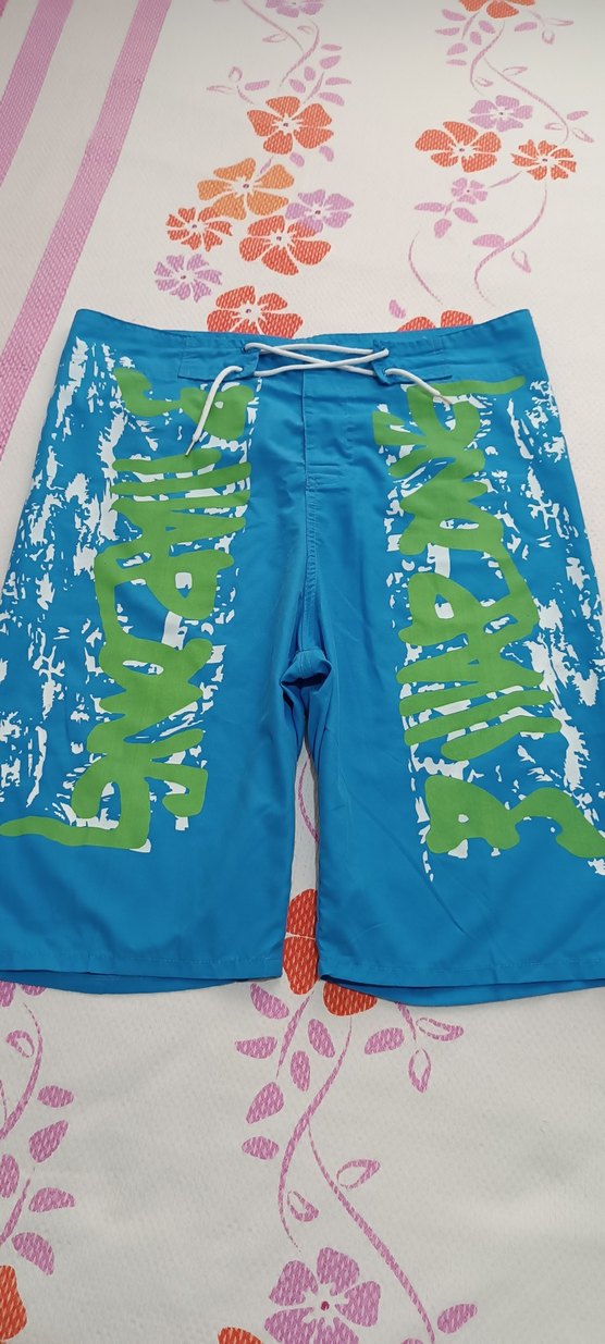 ERKEK DENİZ ŞORTU - Görsel 2