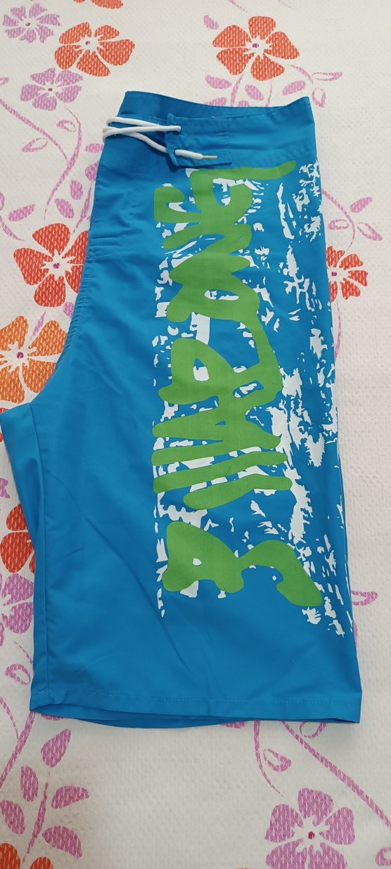 ERKEK DENİZ ŞORTU - Görsel 4