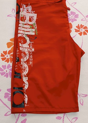 ATHLETİC ERKEK DENİZ ŞORTU - Görsel 5