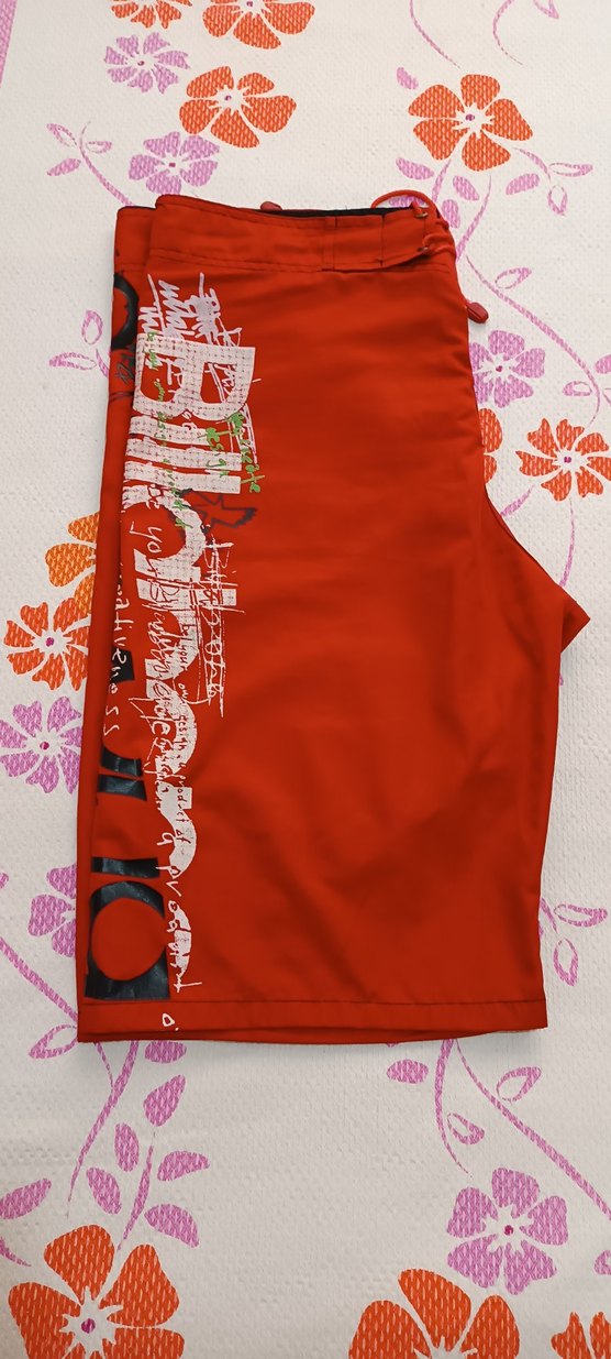 ATHLETİC ERKEK DENİZ ŞORTU - Görsel 5