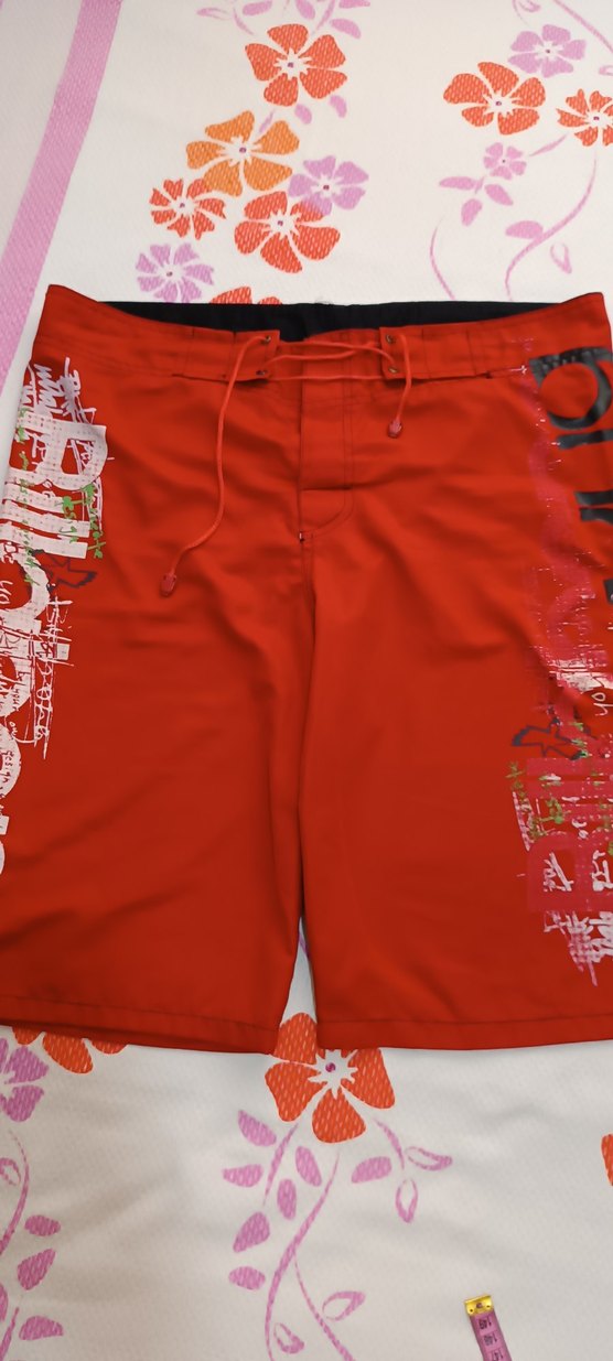 ATHLETİC ERKEK DENİZ ŞORTU - Görsel 3