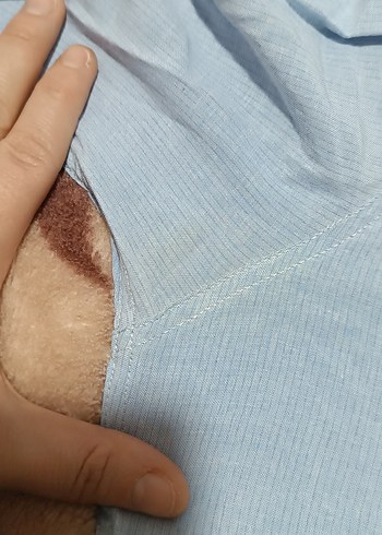 3 ADET PAMUKLU İŞ GÖMLEĞİ - Görsel 7