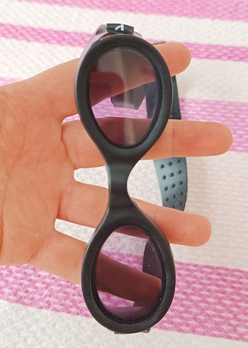 ALTİS YÜZÜCÜ GÖZLÜĞÜ - Görsel 6