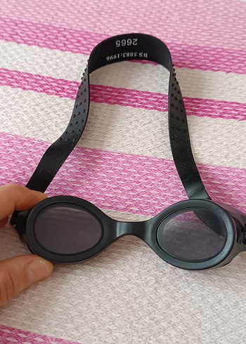 ALTİS YÜZÜCÜ GÖZLÜĞÜ - Görsel 2