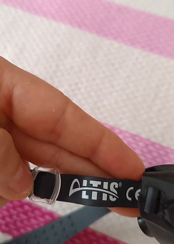 ALTİS YÜZÜCÜ GÖZLÜĞÜ - Görsel 4