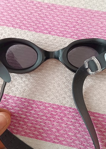 ALTİS YÜZÜCÜ GÖZLÜĞÜ - Görsel 5