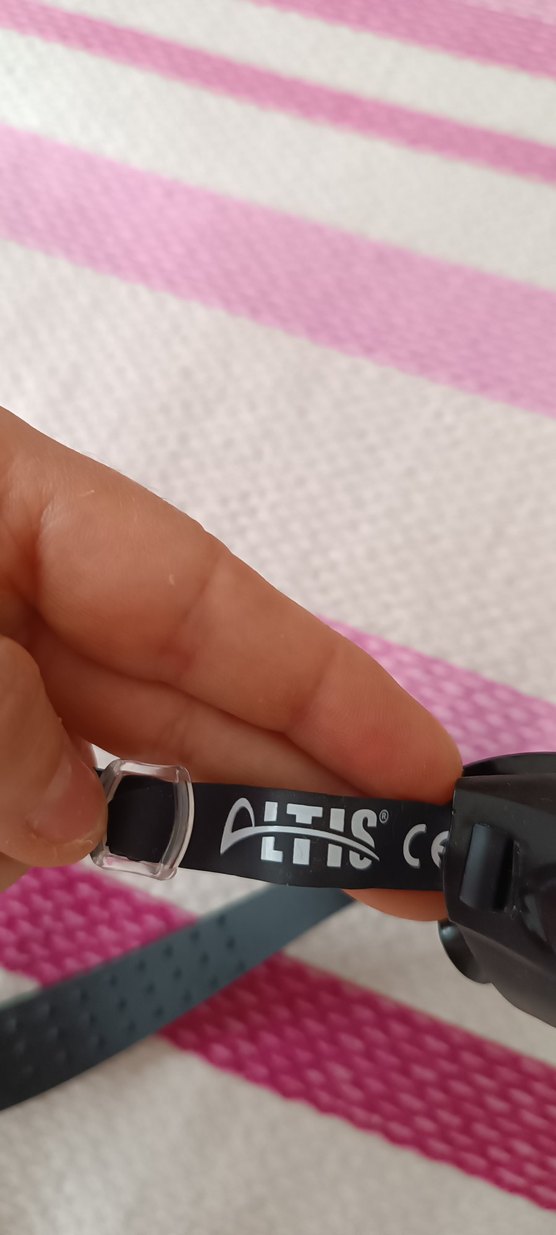 ALTİS YÜZÜCÜ GÖZLÜĞÜ - Görsel 4