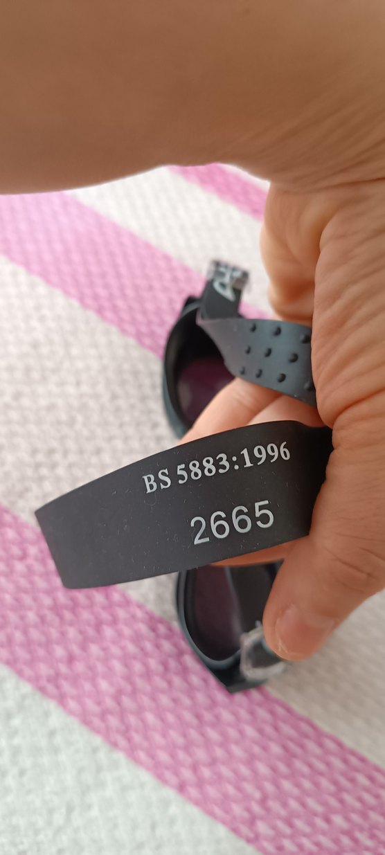 ALTİS YÜZÜCÜ GÖZLÜĞÜ - Görsel 3