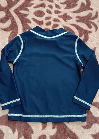 CARTER'S UV KORUMALI ERKEK BEBEK MAYO TİŞÖRT - Görsel 5