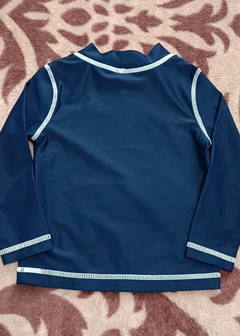 CARTER'S UV KORUMALI ERKEK BEBEK MAYO TİŞÖRT - Görsel 7