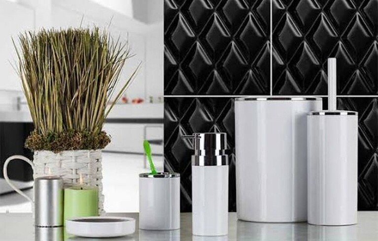 Prima Nova lenox 5'li set beyaz