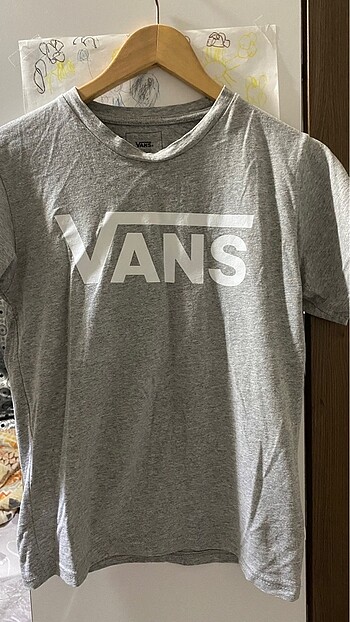 vans tişört