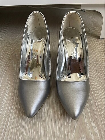Deichmann Topuklu ayakkabı