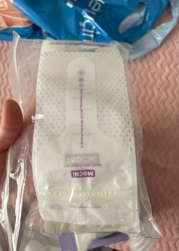 Beden Renk Philips Avent Elektrikli Göğüs Pompası Beyaz