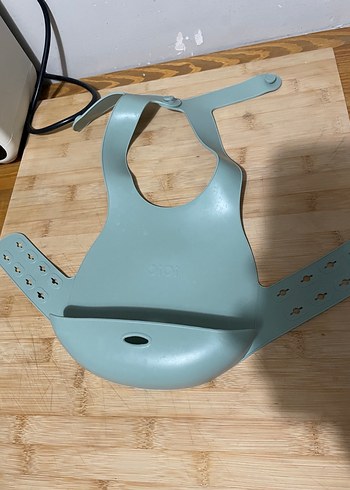 Oioi mama önlüğğ - Görsel 4