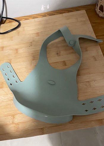 Oioi mama önlüğğ - Görsel 2