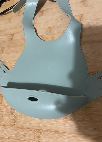 Oioi mama önlüğğ - Görsel 3