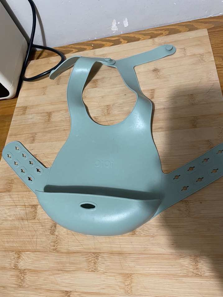 Oioi mama önlüğğ - Görsel 4