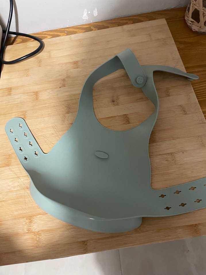 Oioi mama önlüğğ - Görsel 2