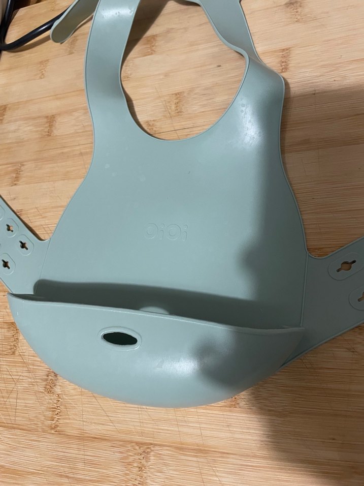 Oioi mama önlüğğ - Görsel 3