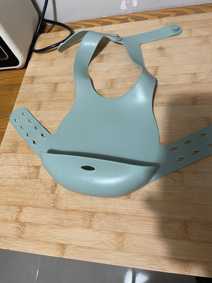 Oioi mama önlüğğ - Görsel 5