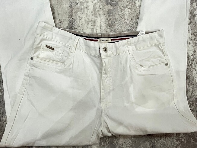 Koton Koton pantolon