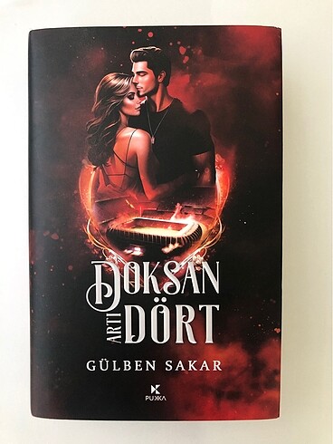 Doksan Artı Dört 1 Okuma Kitabı