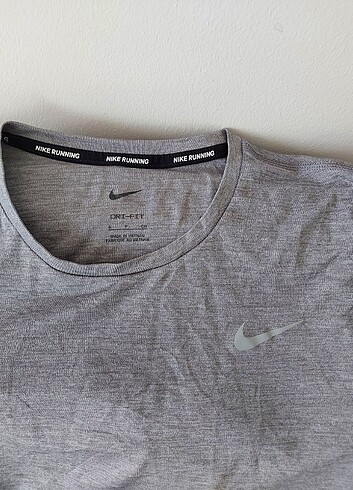 Nike Nike Running Sporcu Tişörtü
