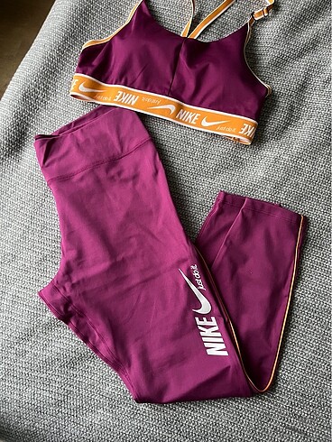 Nike takım