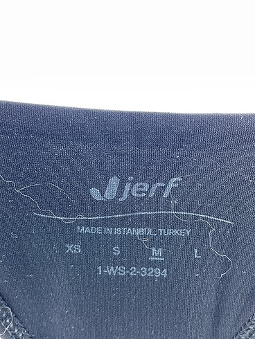 m Beden siyah Renk Diğer Mini Üst %70 İndirimli.