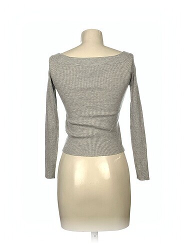 s Beden H&M Bluz %70 İndirimli.