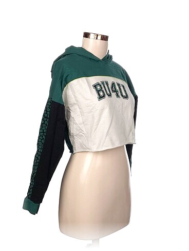 Penti Penti Sweatshirt %70 İndirimli.
