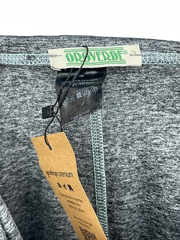 s Beden çeşitli Renk Diğer Tayt / Spor taytı %70 İndirimli.