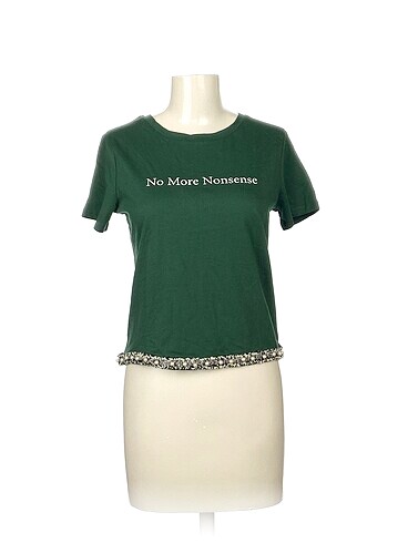 Diğer T-shirt %70 İndirimli.