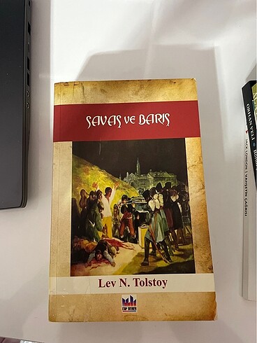 Kitap seti