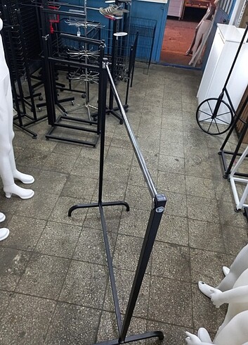 Askı stant