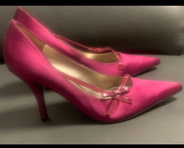 Nine West NİNE WEST AYAKKABI