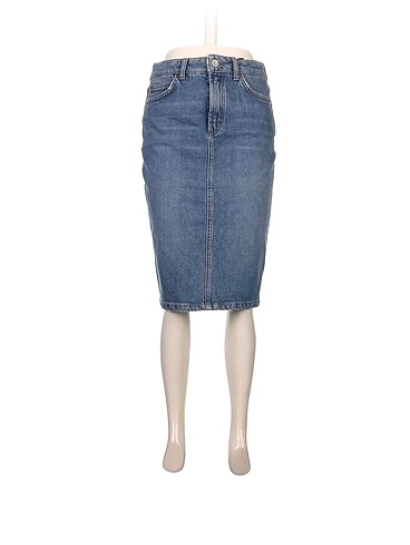 Vintage Love Midi Etek %70 İndirimli.