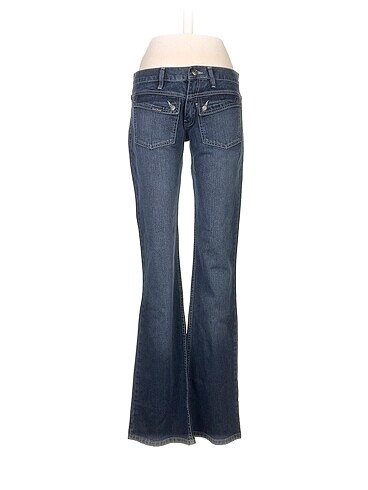 Guess Jean / Kot %70 İndirimli.