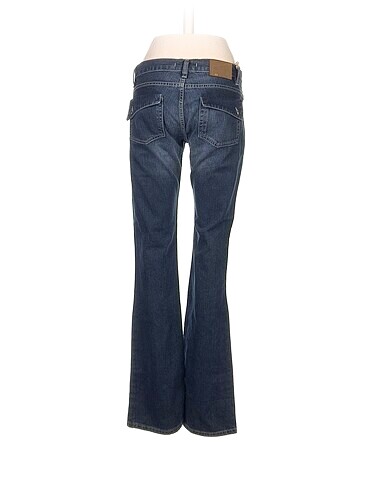 30 Beden Guess Jean / Kot %70 İndirimli.