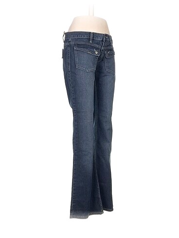 Guess Guess Jean / Kot %70 İndirimli.