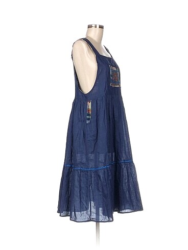 Vintage Love Vintage Love Uzun Elbise %70 İndirimli.