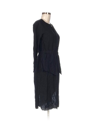 Vintage Love Vintage Love Kısa Elbise %70 İndirimli.