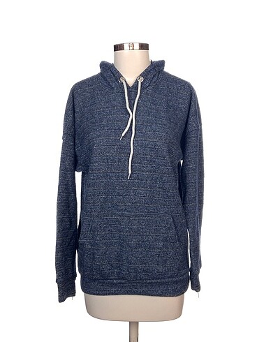 Vintage Love Sweatshirt %70 İndirimli.